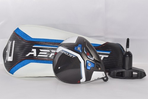 Pilote cobra aerojet - cobra,