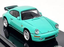Paragon porsche 911 - 1/64,