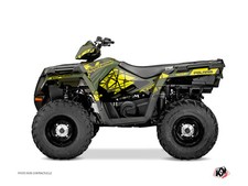 Kit Déco Quad Spin Polaris