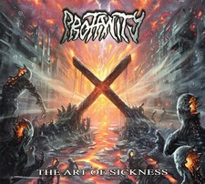 Profanity The Art of Sickness