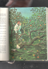 livre ancien mazo de la roche jalna illustration jean denis malcles 1962 250 p N