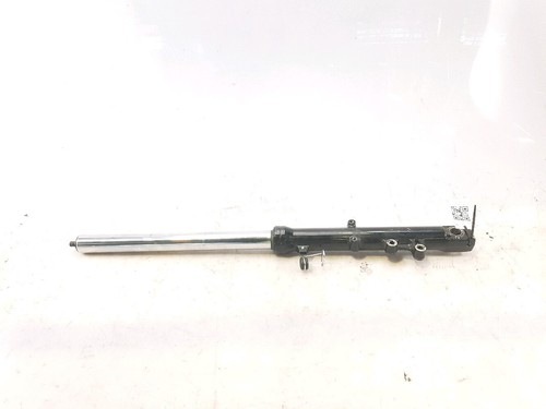 Tube fourche gauche - tube,