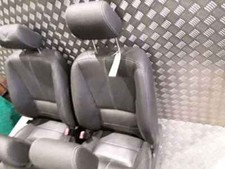 Interieur complet Mercedes ML