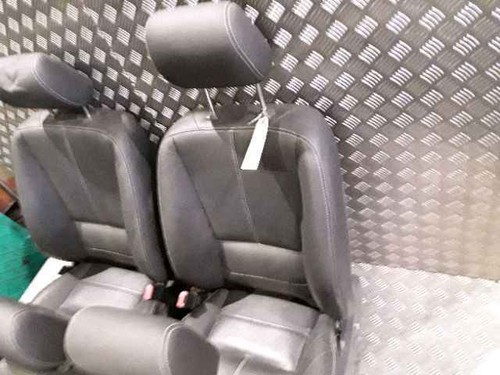 Interieur complet mercedes - mercedes, ml