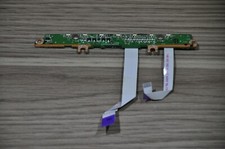 Connecteur bouton touchpad
