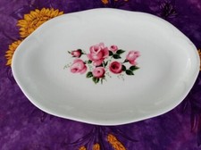 Ravier Petit Plat de Service