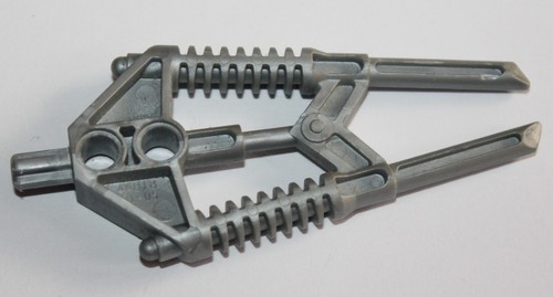Lego bionicle weapon - lego, rahkshi