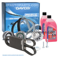 KIT DE DISTRIBUTION DE POMPE