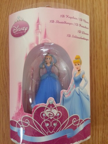 Porté clé disney princess - porté,