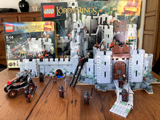 Lego Le Seigneur Des Anneaux