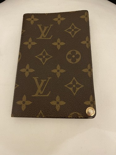 Porte carte louis - porte, en