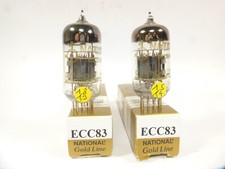 one pair National Gold Line