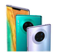 Smartphone Huawei Honor Mate