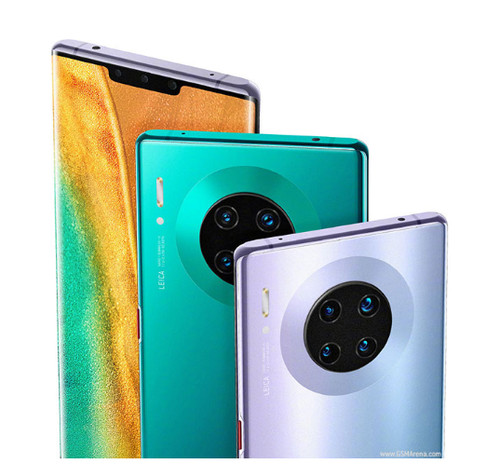 Smartphone huawei honor mate - smartphone,