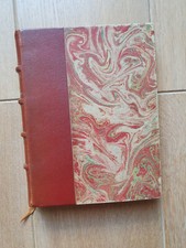 BUBU de MONTPARNASSE  Ch. Louis Philippe  Litho de Grandjouan