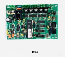 Castellini Platine E6000205