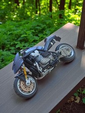 Miniature moto vintage