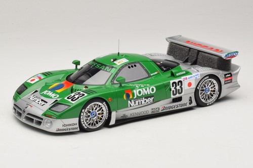 Nissan r390 gt1 motoyama - r390, #33