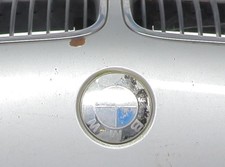 Capot BMW SERIE 3 E46 COMPACT