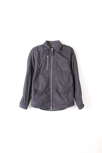 Stone island shadow - island, project