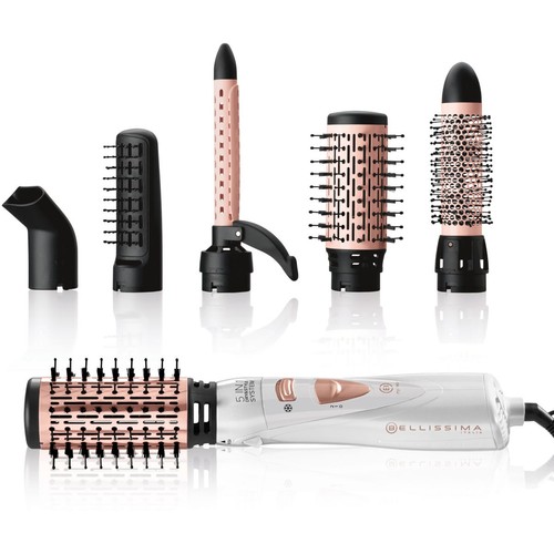 Brosse soufflante bellissima - soufflante,