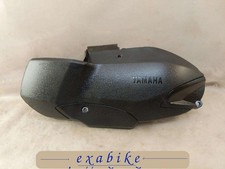 carter plastique pour Yamaha