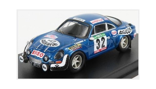 Trofeu trral112 renault - trofeu,