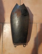 Réservoir de YAMAHA 125 DTMX