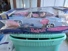 Bratz FM Cruiser Car with Real