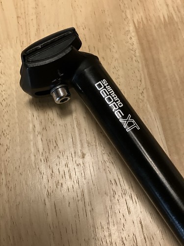 Shimano deore m730 - xt, sp-m730