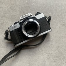 Minolta XG-1