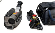 Camescope Sony Handycam Vision