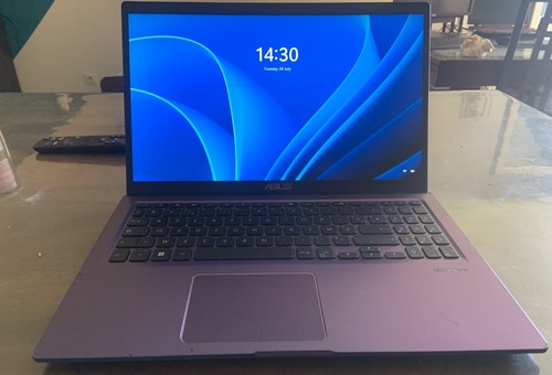 Asus vivobook core - 15,