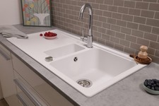 Évier De Cuisine Évier