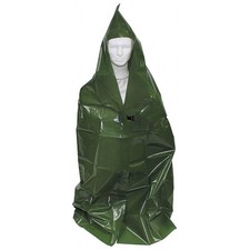 Poncho De Pluie ABC Original