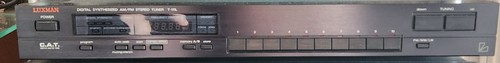 Tuner luxman 111 - luxman, –