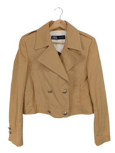 Zara veste courte dames - zara,
