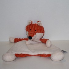 Doudou Renard Jellycat