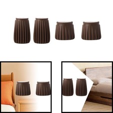 2x bouchons de tête de lit