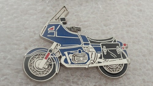 Pin gendarmerie moto - pin, s