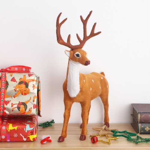Décoration de noël pour - de,