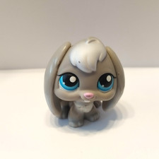 figurine petshop original