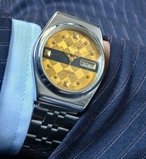 Citizen Vintage Automatic
