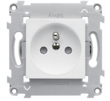 ALB81072 Schneider Alvais