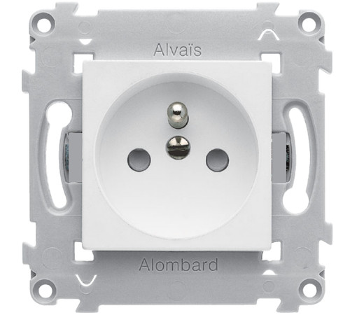 Alb81072 schneider alvais - alb81072,