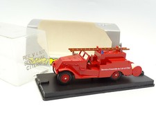 Verem Résine 1/43 - Scout Car