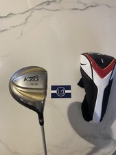 Driver Haut de Gamme KZG VC