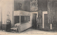 CHATEAU DE CHAUMONT SUR LOIRE 109799