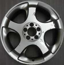 Mercedes R-Klasse W251 Jante