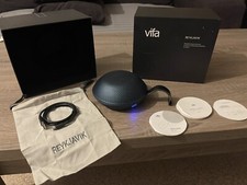 Enceinte Bluetooth Portable Vifa Reykjavik